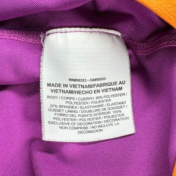 Nike Pro Women's Size Medium 3" Compression Shorts - Picture 11 of 12